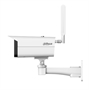 Cámara de Seguridad Tipo Bala 4G WizSense-Vista Lateral