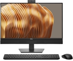 Dell Pro 24 QC24251 - 23.8" All-in-One PC, Intel Core Ultra 5 235T, 16GB RAM, 512GB SSD, Windows 11 Pro