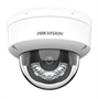 4K Smart Hybrid Light Fixed Dome IP Camera-Front View