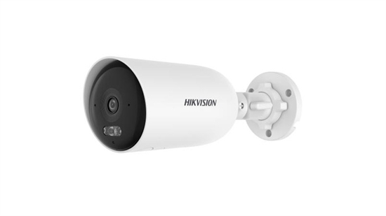 4MP 4G Solar Autonomous Bullet Camera 4mm-Lateral View 2