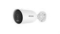 4MP 4G Solar Autonomous Bullet Camera 4mm-Lateral View 2