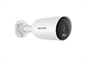 4MP 4G Solar Autonomous Bullet Camera 4mm-Lateral View