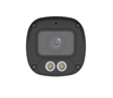 4MP ColorHunter Analog Bullet Security Camera-Front View