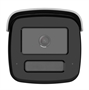 4MP ColorVu Smart Hybrid Light Bullet Security Camera-Front View