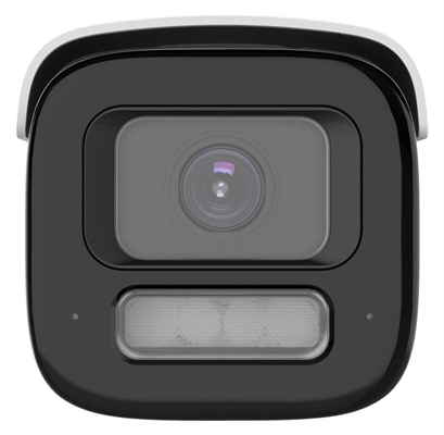 4MP ColorVu Vari-Focal Bullet Security Camera-Front View