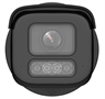4MP Motorized Varifocal Bullet Security Camera with AD - Front View