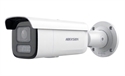 4MP Motorized Varifocal Bullet Security Camera with AD - Lateral View 2