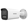 4MP Varifocal Bullet IP Security Camera-Lateral View 2