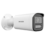 4MP Varifocal Bullet IP Security Camera-Lateral View