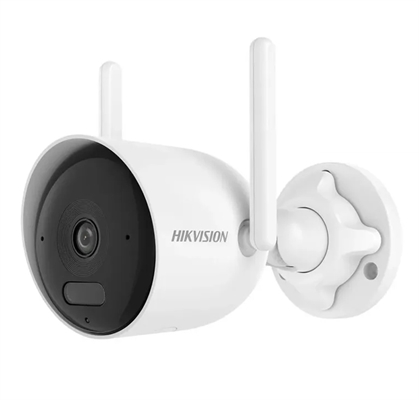 4MP Wireless NVS Video Surveillance Kit with Fixed and Pan-Tilt Camera-Front 2