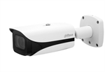 Dahua WizMind 5 Series  - Cámara de Seguridad IP Bullet para Interiores y Exteriores con Inteligencia Artificial, 4MP, Lente Varifocal Motorizado de 2.7-12mm, IR Inteligente 60m, Micrófono Integrado, WDR 120dB, IP67, IK10