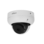 4MP WizMind Panoramic Dome Network Camera-Lateral View