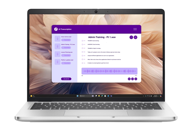 4P1FT Vista Frontal