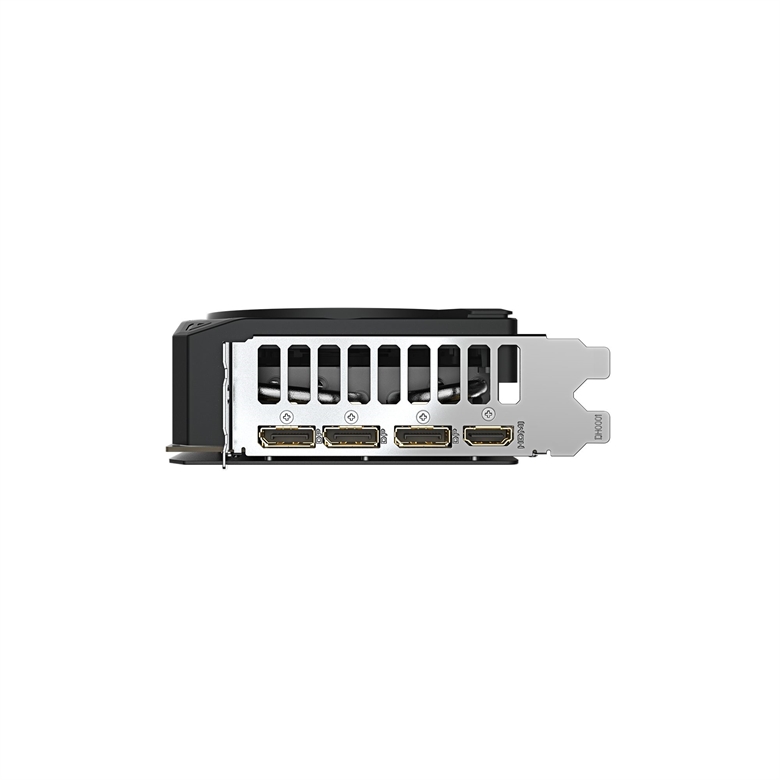 4 ports
