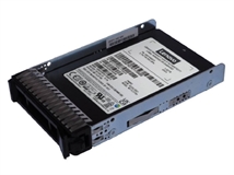 Lenovo ThinkSystem  - Solid State Drive, 480GB, 2.5" HS, SATA 6Gbps