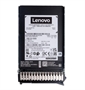 4XB7A90874 SSD ThinkSystem 2.5" 960GB SATA-Vista Frontal