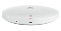 50087148 Blanco-Punto de Acceso para Interiores Wi-Fi 6-Vista Superior Angulado