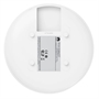 50087148 Blanco-Punto de Acceso para Interiores Wi-Fi 6-Vista Posterior