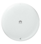 50087148 Blanco-Punto de Acceso para Interiores Wi-Fi 6-Vista Frontal