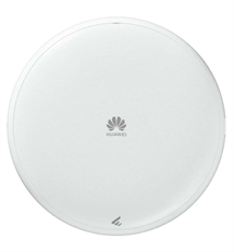 Huawei AP362E  - Punto de Acceso Inalámbrico para Interiores, Wi-Fi 6 de Doble Banda, Velocidad de 2.975 Gbps, Puerto Eléctrico Gigabit PoE, Antena Inteligente Integrada, Soporta hasta 512 Usuarios