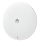 50087148 Blanco-Punto de Acceso para Interiores Wi-Fi 6-Vista Lateral