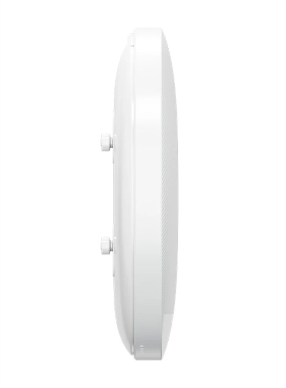 50087148 Blanco-Punto de Acceso para Interiores Wi-Fi 6-Vista de Lado