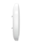 50087148 Blanco-Punto de Acceso para Interiores Wi-Fi 6-Vista de Lado