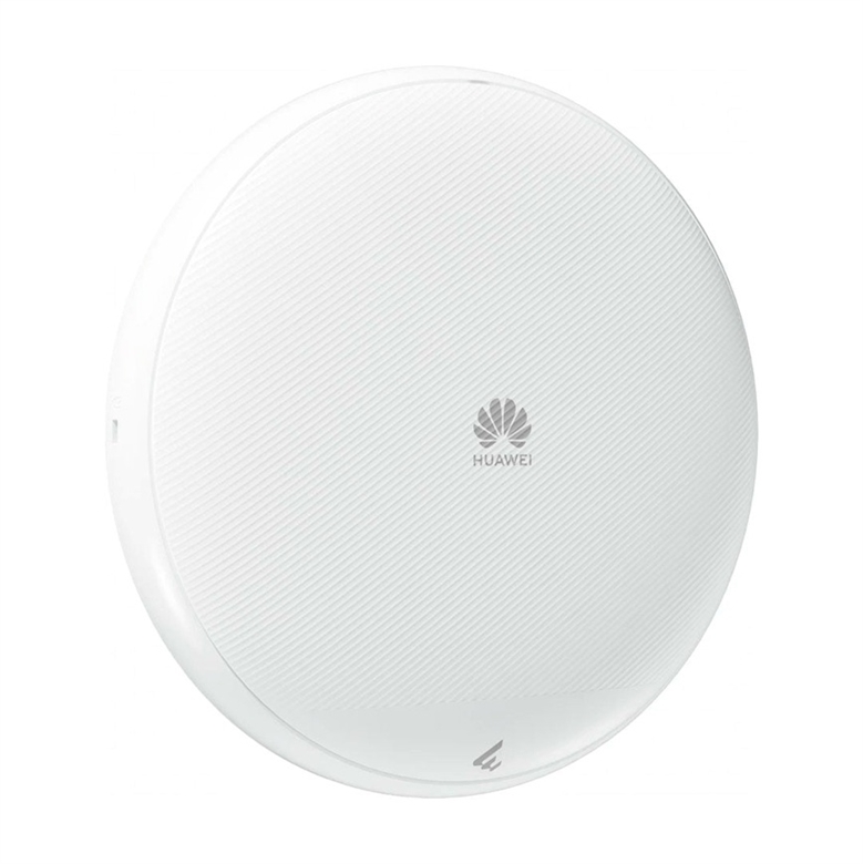 50087291 Huawei eKit AP673 Wireless Access Point Wi-Fi 7 Tri-Band-Diagonal View