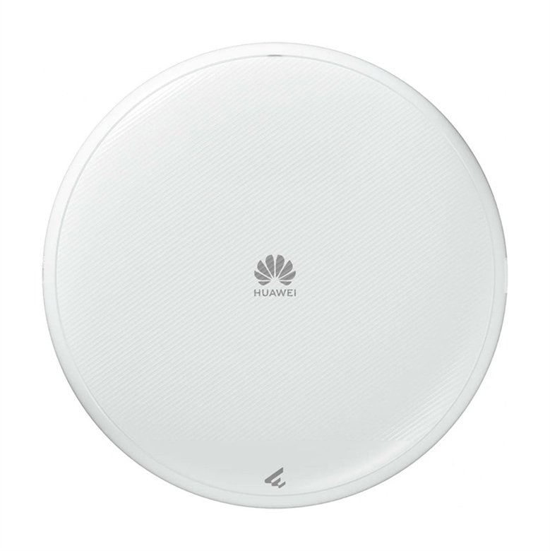 50087291 Huawei eKit AP673 Wireless Access Point Wi-Fi 7 Tri-Band-Front View
