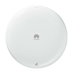 Huawei AP673  - Punto de Acceso Inalámbrico para Interiores, Tri-Banda Wi-Fi 7, Velocidad de 13.66 Gbps, Puerto Eléctrico 5GE PoE, Antena Inteligente Incorporada, Soporta hasta 1024 Usuarios