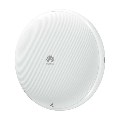 50087291 Huawei eKit AP673 Wireless Access Point Wi-Fi 7 Tri-Band-Lateral View