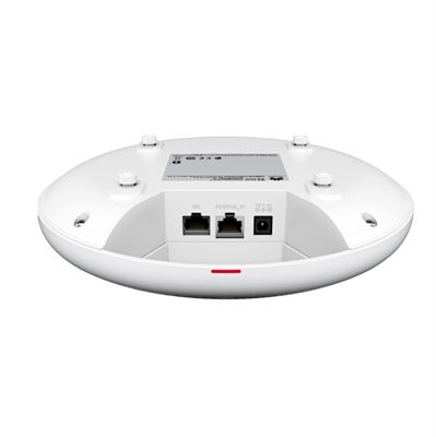 50087291 Huawei eKit AP673 Wireless Access Point Wi-Fi 7 Tri-Band-Top View