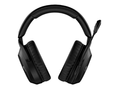 HyperX Cloud Stinger 2 - Headset Gaming, Stereo, Over-ear headband, Wireless, USB, 10Hz-20kHz, Black