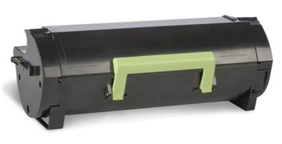 50F4X00 Cartridge View