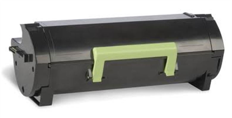 50F4X00 Cartridge View