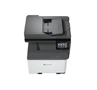 50M7040 Lexmark-CX532adwe-Color-Multifunction-Printer-Top-View