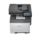 Lexmark CX635adwe  - Color Laser Multifunction Printer, 42 ppm, Duplex, ADF Scanner, 7" Touchscreen, Network, Wi-Fi