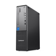 Lenovo ThinkCentre neo 50s Gen 5 - Mini PC, SFF, Intel Core i5-14400, 4.7GHz, 16GB RAM, 512GB SSD, Windows 11 Pro