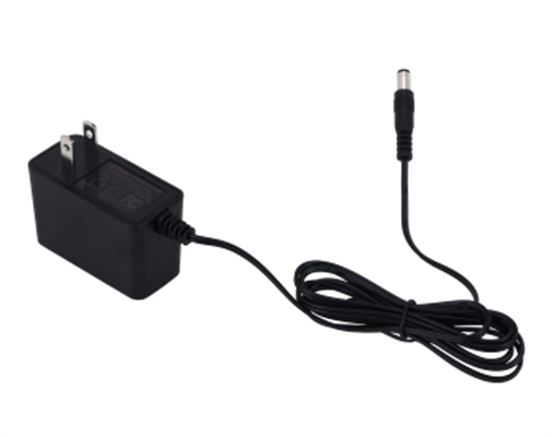 51763 Power Adapter 12V 1A DH-PFM320-010US-Lateral View