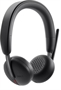 520-BBFL Audífonos Inalámbricos Dell WL3024-Vista lateral