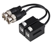 52047486 Video Balun Pasivo 4K de 1 Canal DH-PFM800-4K - Vista Lateral