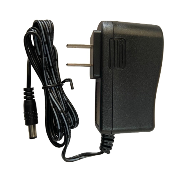 52047486 Adaptador de Corriente de 12V 1A-Vista Frontal