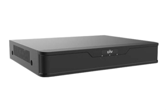 52047486 16-Channel Hybrid Digital Video Recorder XVR-Diagonal View