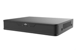 Uniview Series 3  - XVR System, 16 Channels, 5MP Lite, Up to 8TB, HDMI, VGA