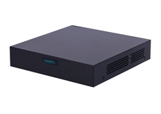 Uniview Uniarch Series S3  - NVR System, 16 Channels IP, Up to 6MP, Up to 6TB, HDMI, VGA