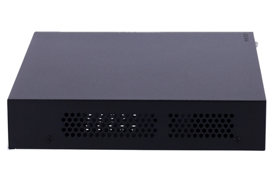 52047486 16-Channel IP Network Video Recorder NVR-Side View