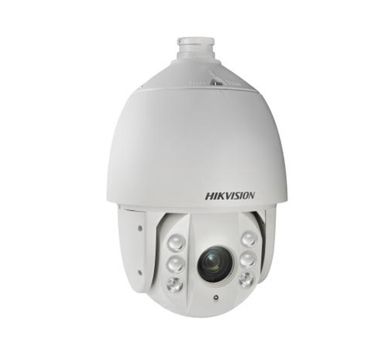 52047486 Cámara Domo PTZ TurboHD DarkFighter de 2MP y Zoom 32x-Vista Frontal