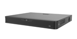 Uniview Series 3  - XVR System, 32 Channels, 8MP Lite, Up to 16TB, Dual SATA, HDMI 4K, VGA