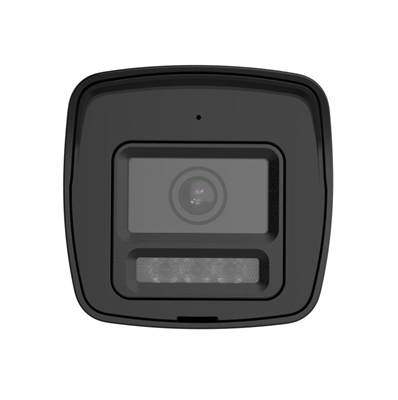 52047486 3K Two-Way Audio Mini Bullet Analog Camera-Front View
