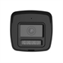 52047486 3K Two-Way Audio Mini Bullet Analog Camera-Front View